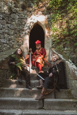 Mabinogion K Mikulec 231